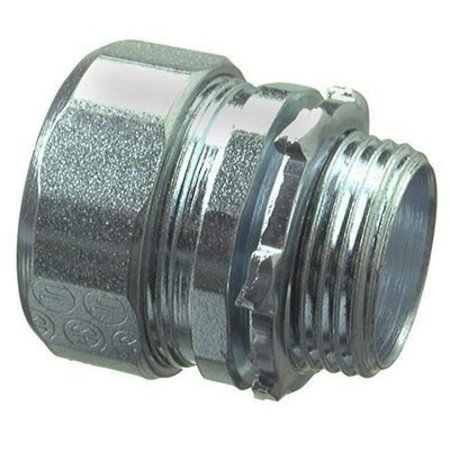 HALEX 2PK12 Rigid Connector 26351